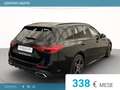 Mercedes-Benz C 300 sw 300 e phev Premium Plus Auto Zwart - thumbnail 4