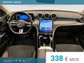 Mercedes-Benz C 300 sw 300 e phev Premium Plus Auto Zwart - thumbnail 8