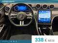 Mercedes-Benz C 300 sw 300 e phev Premium Plus Auto Zwart - thumbnail 9