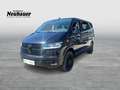 Volkswagen T6.1 Multivan VW T6.1 Multivan Cruise TDI 4MOTION Noir - thumbnail 1