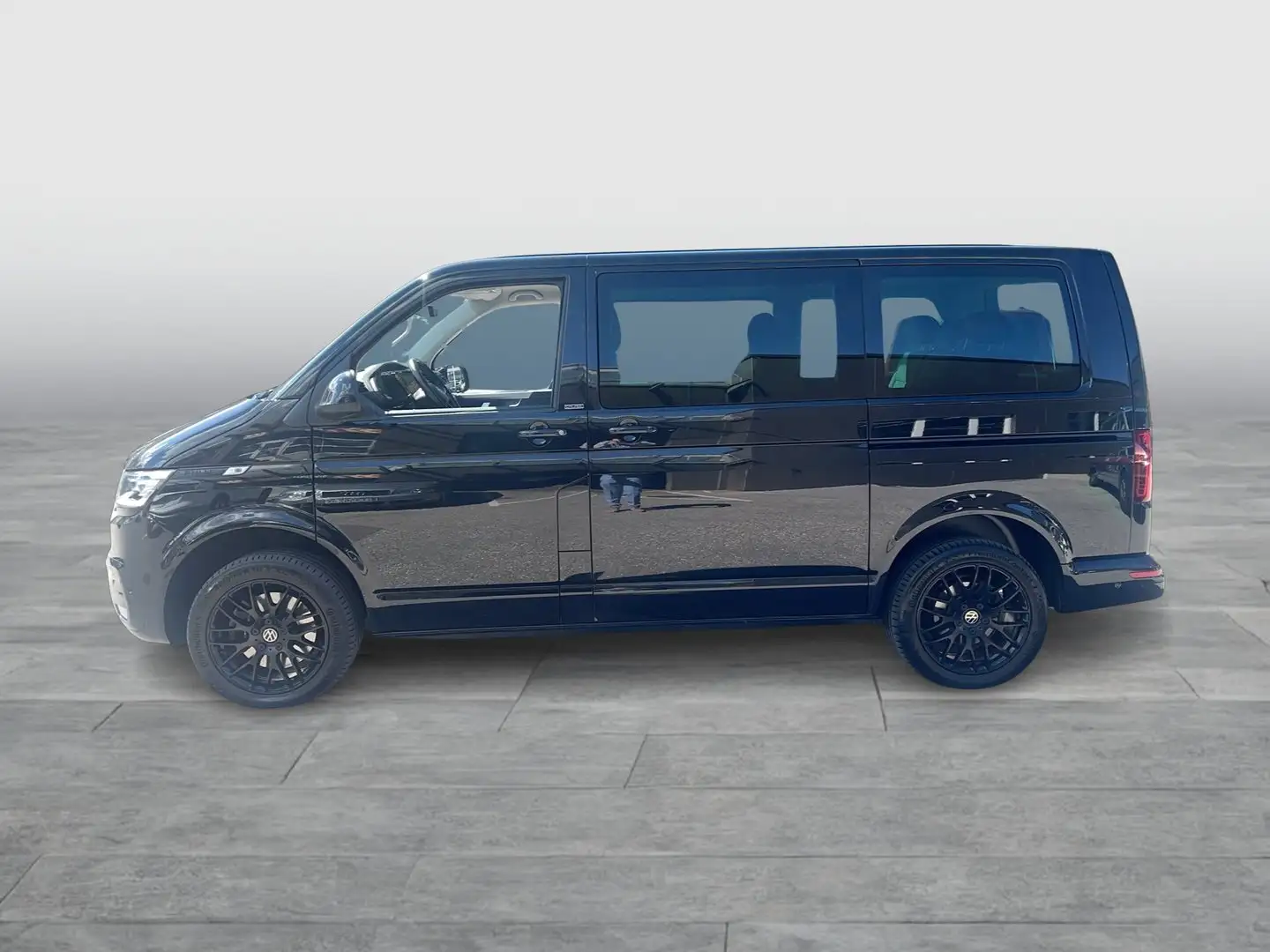 Volkswagen T6.1 Multivan VW T6.1 Multivan Cruise TDI 4MOTION Noir - 2