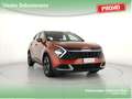 Kia Sportage 1.6 crdi mhev business imt Arancione - thumbnail 3