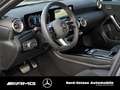Mercedes-Benz A 200 LIMOUSINE AMG LINE NIGHT MULTIBEAM PDC Gris - thumbnail 7