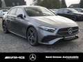 Mercedes-Benz A 200 LIMOUSINE AMG LINE NIGHT MULTIBEAM PDC Gris - thumbnail 3