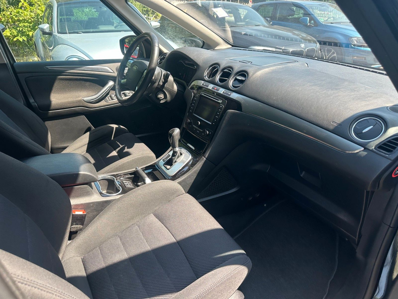 Ford S-Max Durashift Automatik/ 2.2 TDCi/ 7-Sitzer — photo 13