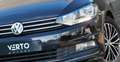 Volkswagen Touran 1.6 TDi SCR Highline DSG Fekete - thumbnail 18