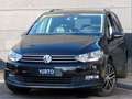 Volkswagen Touran 1.6 TDi SCR Highline DSG Siyah - thumbnail 2