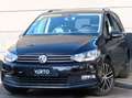 Volkswagen Touran 1.6 TDi SCR Highline DSG Fekete - thumbnail 16