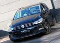 Volkswagen Touran 1.6 TDi SCR Highline DSG Noir - thumbnail 9