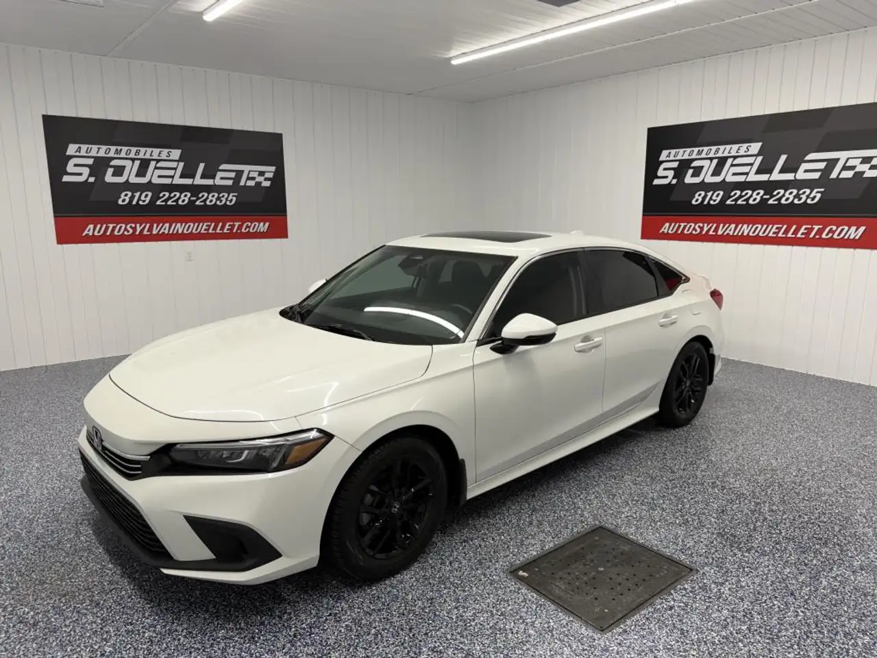 2024 Honda Civic