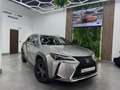 Lexus UX 250h 2.0 Business Gris - thumbnail 1