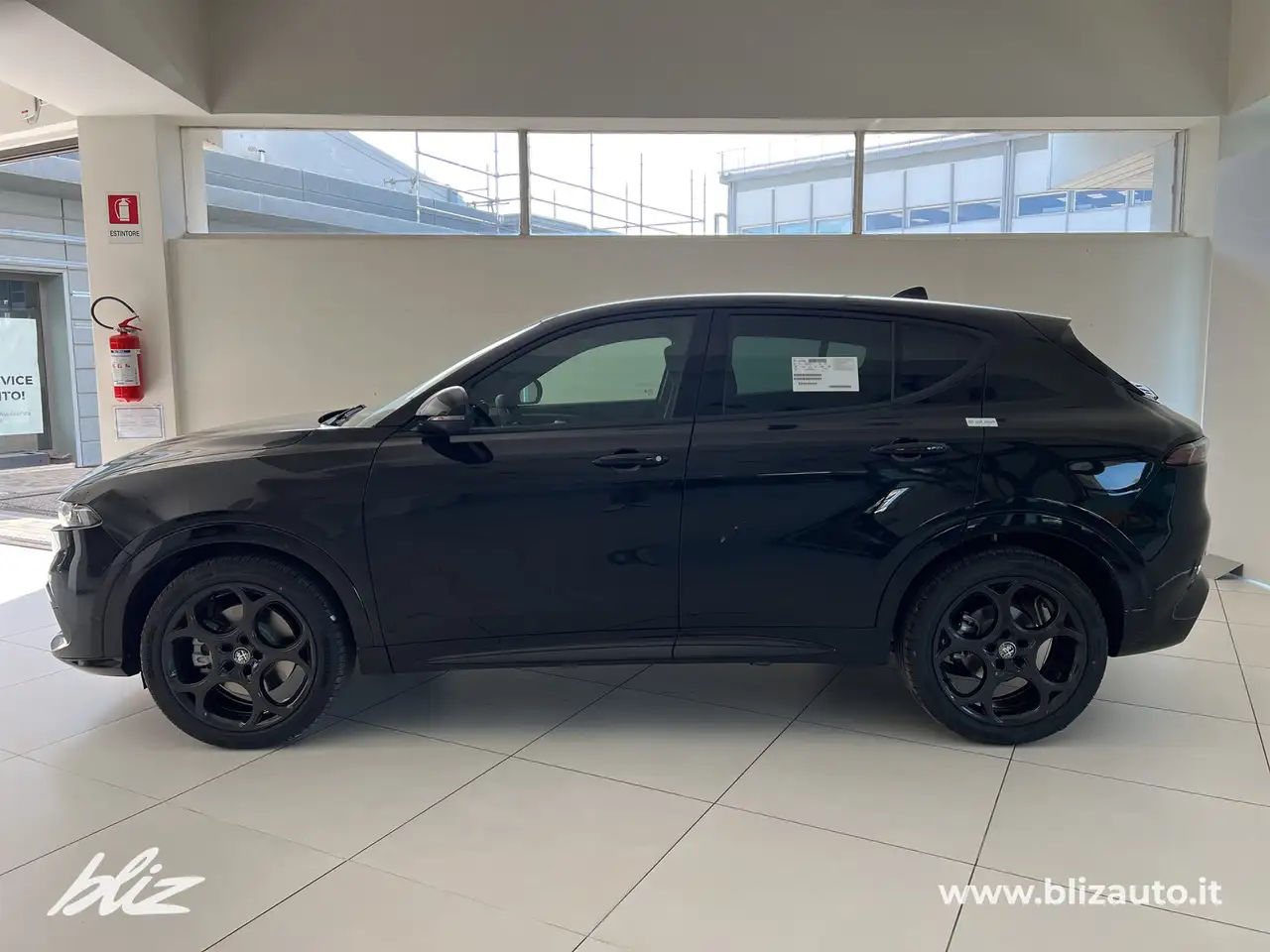 Alfa Romeo Tonale 2026