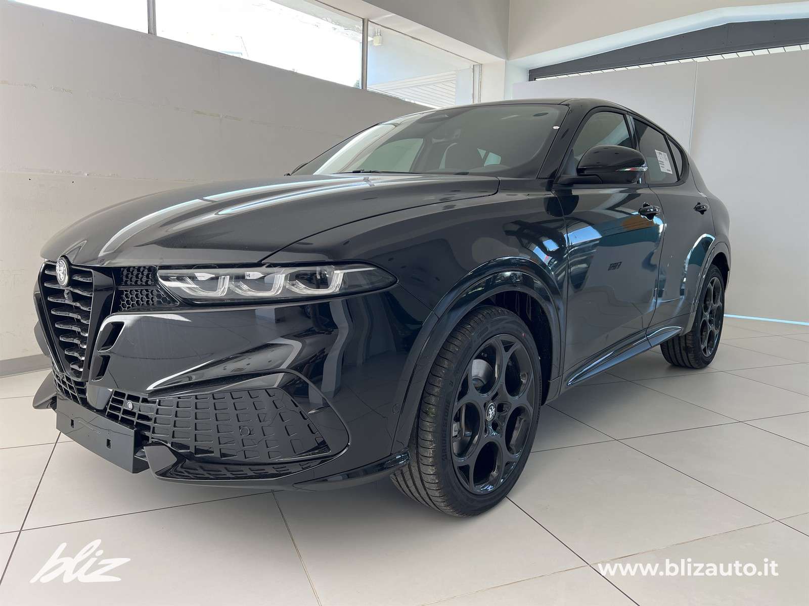 Alfa Romeo Tonale 2026