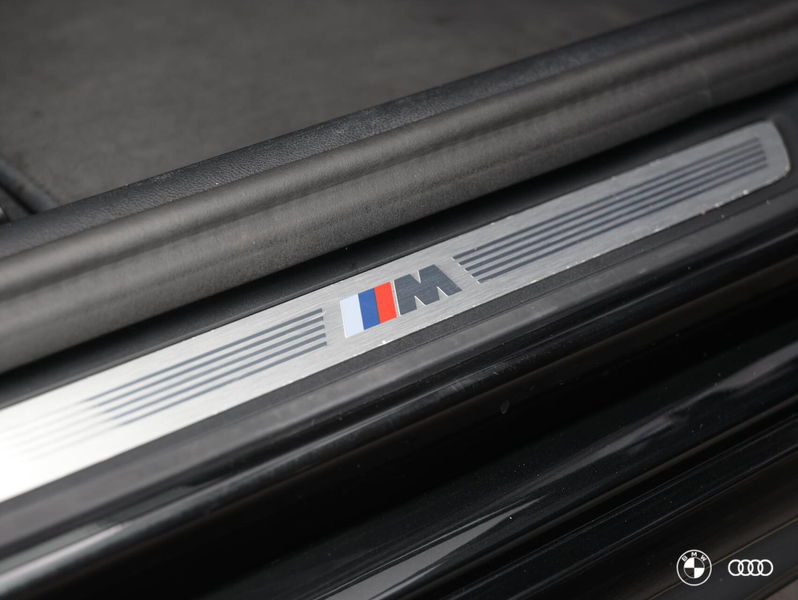 BMW 530 5-serie Touring 530e xDrive M Sport / PANODAK / El — photo 7