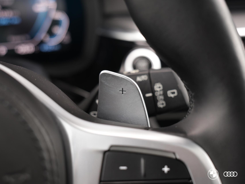 BMW 530 5-serie Touring 530e xDrive M Sport / PANODAK / El — photo 15