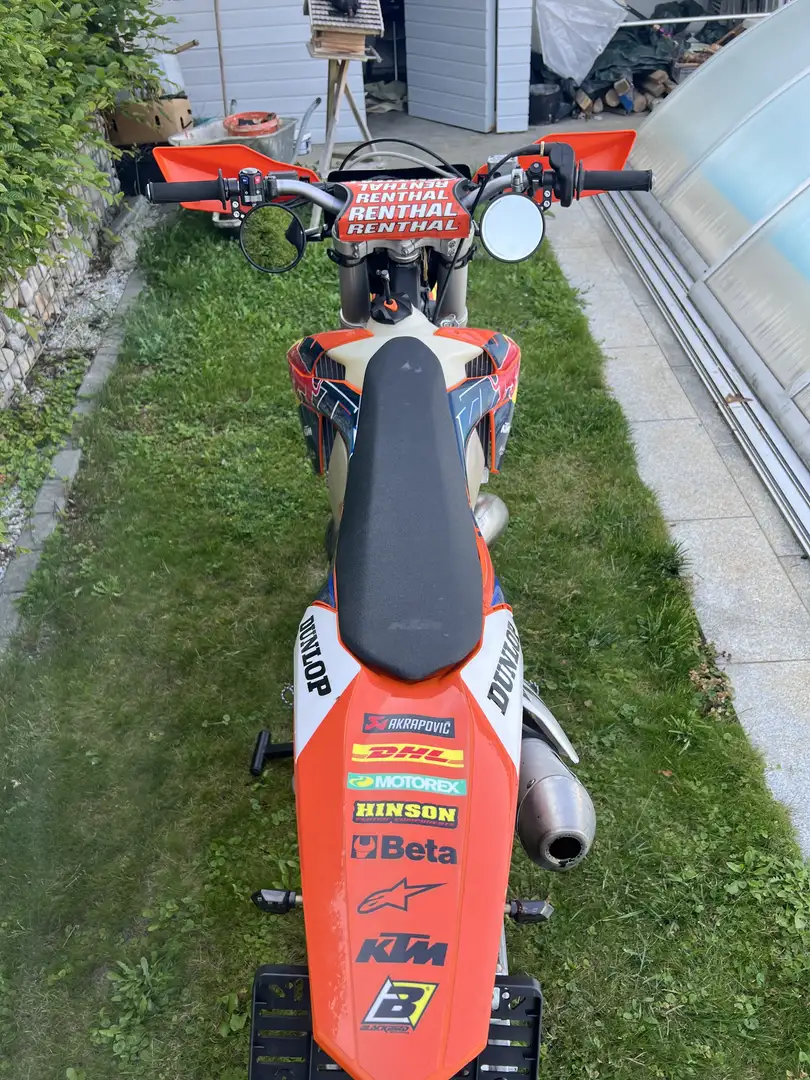 KTM 300 EXC - 2