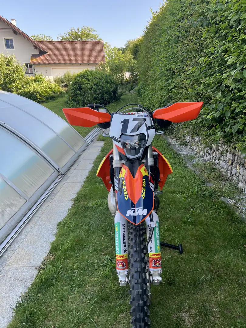 KTM 300 EXC - 1