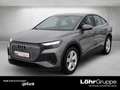 Audi Sonstige 40 e-tron *SOH96%*Navi*Sonos* Grau - thumbnail 1
