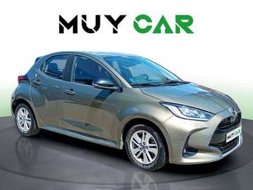 Hybrid 1.5 Agile Comfort CVT 85kW