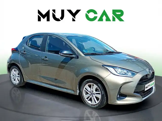 Mazda 2 Hybrid 1.5 Agile Comfort CVT 85kW