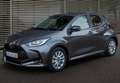 Mazda 2 Hybrid 1.5 Agile Comfort CVT 85kW Marrón - thumbnail 8