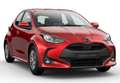 Mazda 2 Hybrid 1.5 Agile Comfort CVT 85kW Marrón - thumbnail 7