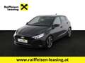 Hyundai i20 1,0 T-GDI Trend Line DCT RESERVIERT Grau - thumbnail 1