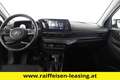 Hyundai i20 1,0 T-GDI Trend Line DCT Grau - thumbnail 4