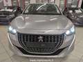 Peugeot 208 1.2 75cv 5p Active + Car Play + Fari Led "SUPER P Gris - thumbnail 2