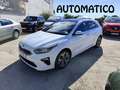 Kia Ceed / cee'd 1.6 CRDI Eco-Dynamics Business DCT 136 Weiß - thumbnail 1