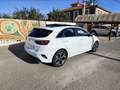 Kia Ceed / cee'd 1.6 CRDI Eco-Dynamics Business DCT 136 Weiß - thumbnail 4