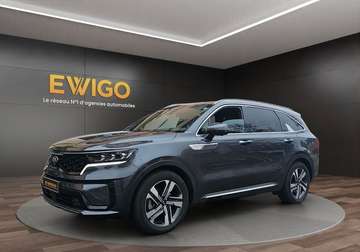 1.6 t-gdi 265h 180 hybrid phev 13.8kwh premium 4x4 bva