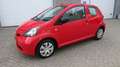 Toyota Aygo 1.0-12V Rood - thumbnail 3