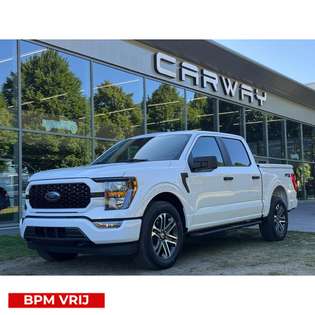 Ford F 150 USA 3.5L V6 Ecoboost V6 STX Sport Night