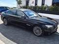 BMW 730 Diesel 245 cv bellissima motore revisionato Nero - thumbnail 15