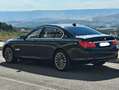 BMW 730 Diesel 245 cv bellissima motore revisionato Nero - thumbnail 10
