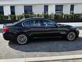 BMW 730 Diesel 245 cv bellissima motore revisionato Nero - thumbnail 11