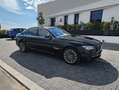 BMW 730 Diesel 245 cv bellissima motore revisionato Nero - thumbnail 14
