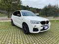 BMW X3 BMW X3 BMW X3 F25 LCI 20d Xdrive M sport Tetto led Bianco - thumbnail 2