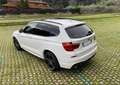 BMW X3 BMW X3 BMW X3 F25 LCI 20d Xdrive M sport Tetto led Bianco - thumbnail 6