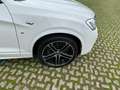 BMW X3 BMW X3 BMW X3 F25 LCI 20d Xdrive M sport Tetto led Bianco - thumbnail 11
