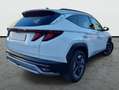 Hyundai TUCSON FL 1.6 T-GDi 112 kW (150CV) MT6 2WD Emotion MY26 Blanco - thumbnail 2
