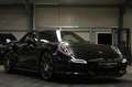 Porsche 991 Turbo S Cab PPF Apprv.12.27Burmester Rfk 18W Noir - thumbnail 16
