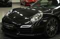 Porsche 991 Turbo S Cab PPF Apprv.12.27Burmester Rfk 18W Noir - thumbnail 4