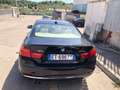 BMW 428 428i Coupe xdrive Luxury auto Zwart - thumbnail 4