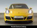 Porsche 991 911 Carrera 4 GTS Cabrio PDCC Liftsystem-VA Geel - thumbnail 6