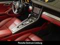 Porsche 991 911 Carrera 4 GTS Cabrio PDCC Liftsystem-VA Amarillo - thumbnail 17