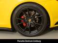 Porsche 991 911 Carrera 4 GTS Cabrio PDCC Liftsystem-VA Galben - thumbnail 11