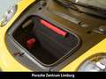 Porsche 991 911 Carrera 4 GTS Cabrio PDCC Liftsystem-VA Amarillo - thumbnail 21