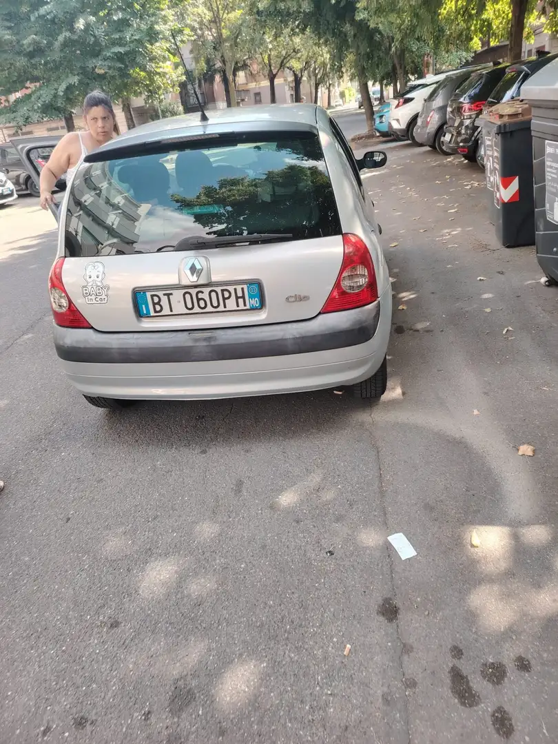 Renault Clio Renault clio 2003 - 2